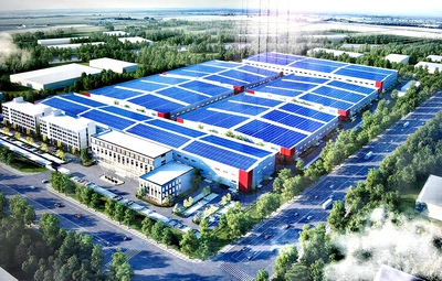 廣州花都&ldquo;新&rdquo;賽道再發(fā)力,大灣區(qū)&ldquo;綠能谷&rdquo;賽拉弗項(xiàng)目正式啟動(dòng)